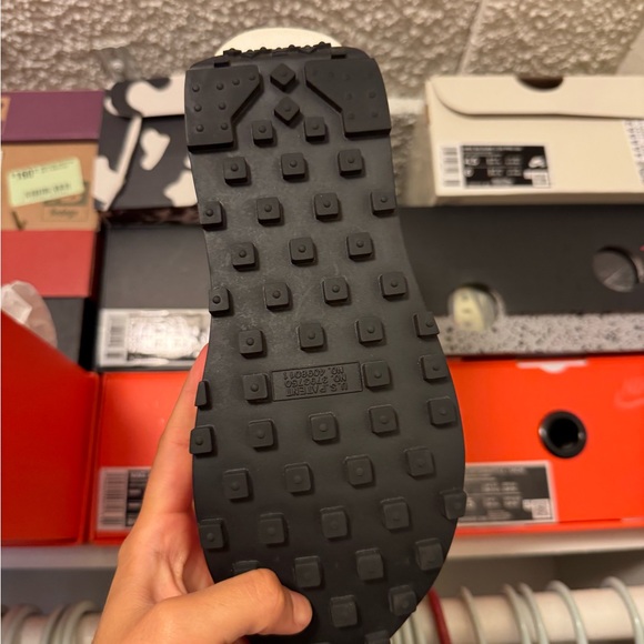 Nike sacai men’s 4 - Picture 2 of 3